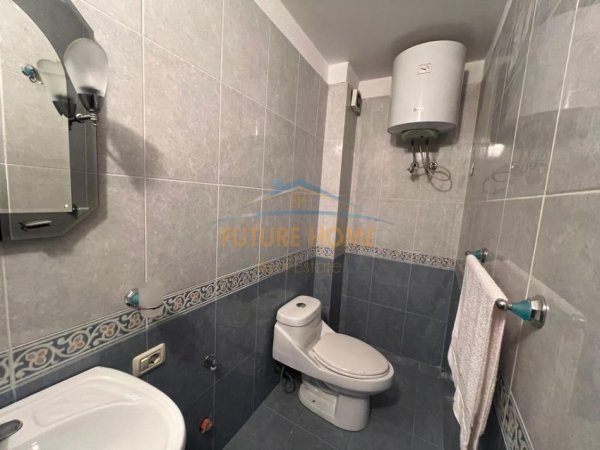 Tirane, jepet me qera apartament 2+1 Kati 6, 108 m² 750 € (Rruga Sali Butka,pas Square 21)