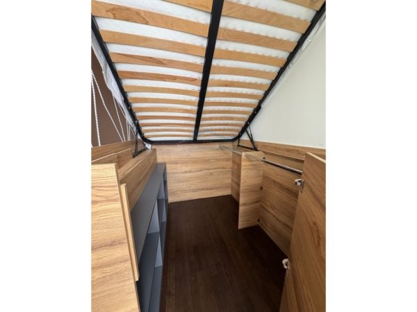 Tirane, shitet garsonier Kati 5, 28 m² 70.000 € 