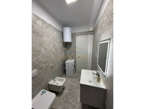 Shkembi Kavajes, shitet apartament 1+1+Ballkon Kati 1, 52 m² 72.000 € (Shkembi i Kavajes, Durres)