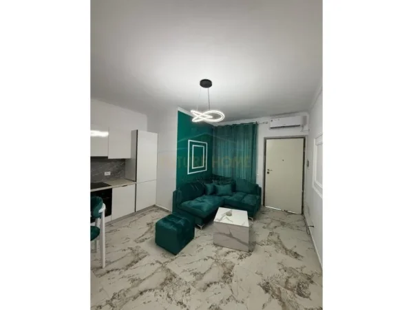 Shkembi Kavajes, shitet apartament 1+1+Ballkon Kati 1, 52 m² 72.000 € (Shkembi i Kavajes, Durres)