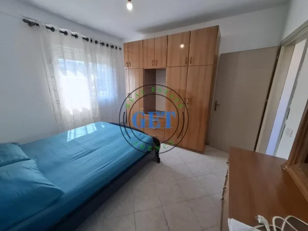 Durres, jepet me qera apartament 1+1 Kati 6, 74 m² 250 € (SHKEMBI I KAVAJES)