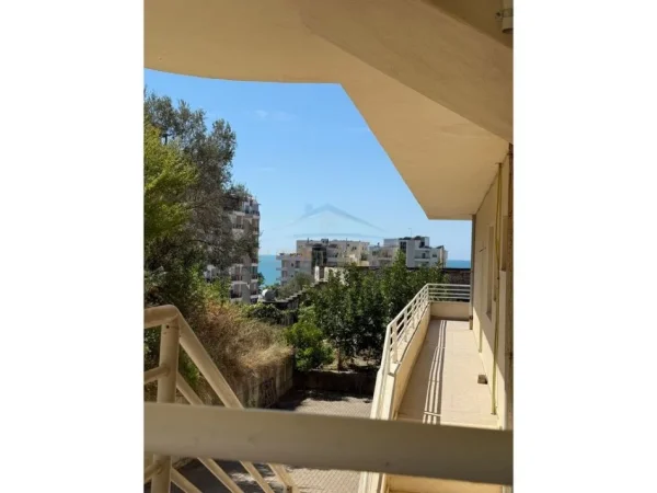 Shkembi Kavajes, shitet apartament 1+1+Ballkon Kati 1, 52 m² 72.000 € (Shkembi i Kavajes, Durres)