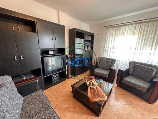 Shqiperi, shitet apartament 2+1 Kati 4, 94 m² 123.000 €