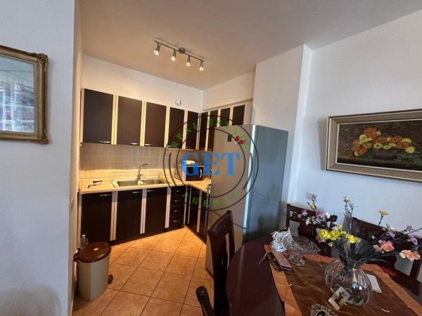 Shqiperi, shitet apartament 2+1 Kati 4, 94 m² 123.000 €