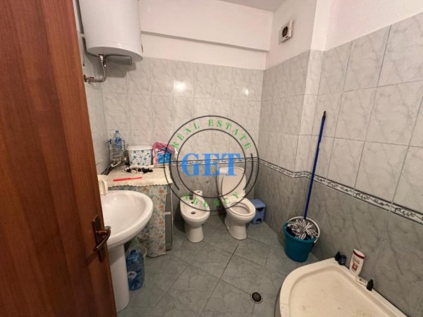 Shqiperi, shitet apartament 2+1 Kati 4, 94 m² 123.000 €