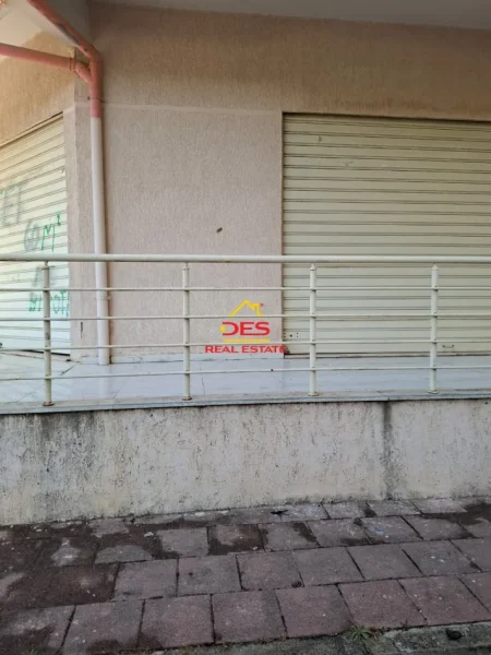 Radhime - Orikum, shitet ambjent biznesi Kati 0, 60 m² (Orikum, Vlorë)