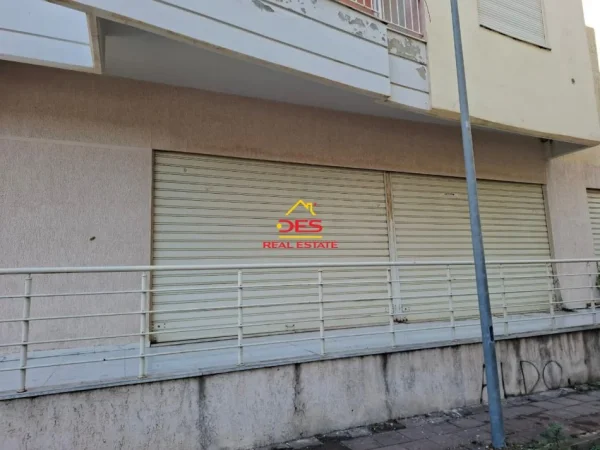 Radhime - Orikum, shitet ambjent biznesi Kati 0, 60 m² (Orikum, Vlorë)