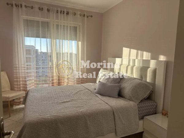 Tirane, jepet me qera apartament 1+1 Kati 8, 65 m² 450 € (Astir, Vila L)