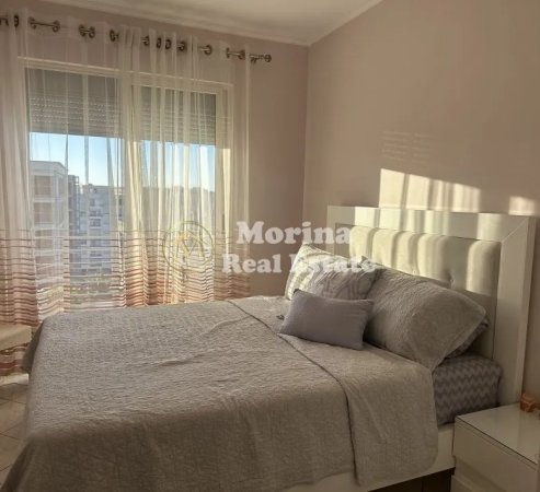 Tirane, jepet me qera apartament 1+1 Kati 8, 65 m² 450 € (Astir, Vila L)