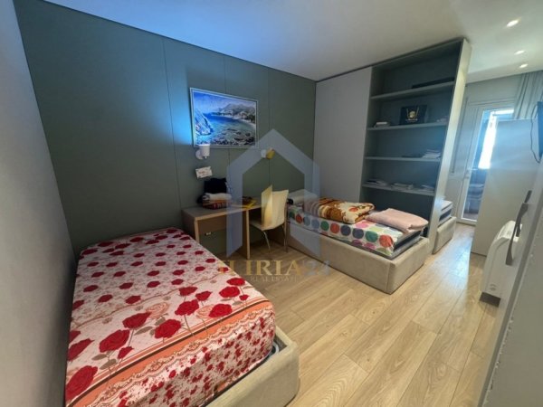 Tirane, jepet me qera apartament 3+1+Ballkon Kati 5, 112 m² 850 € (Kompleksi Panorama)