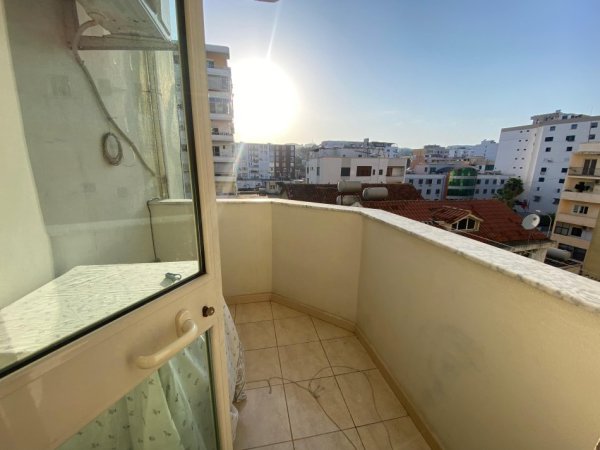 Durres, shitet apartament 1+1 Kati 4, 50 m² 64.000 € 