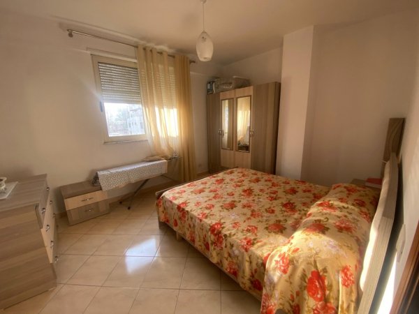 Durres, shitet apartament 1+1 Kati 4, 50 m² 64.000 € 