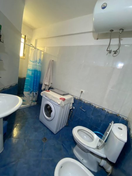 Durres, shitet apartament 1+1 Kati 4, 50 m² 64.000 € 