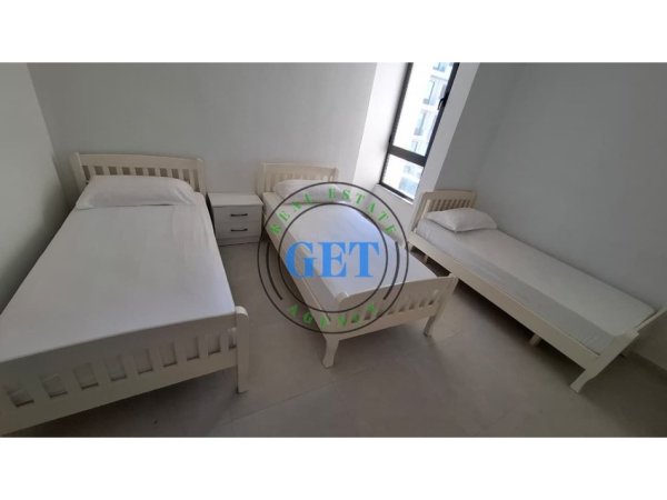 Durres, jepet me qera apartament 1+1 , 80 m² 400 € 