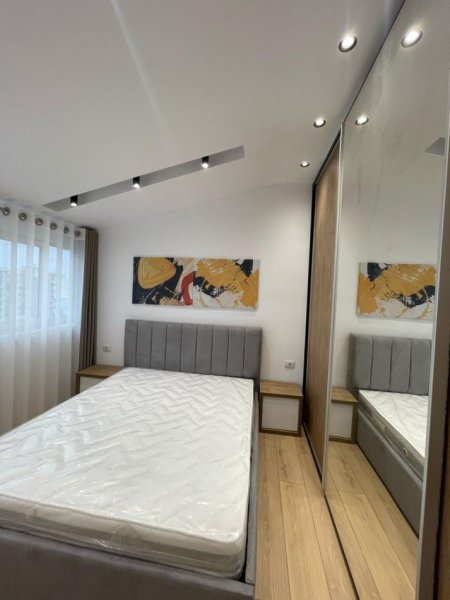 Tirane, shitet apartament 1+1 Kati 8, 53 m² 93.000 € (Don Bosko)