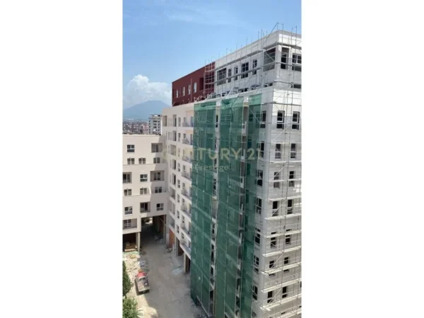 Tirane, shitet apartament 2+1 Kati 2, 88 m² 146.000 € (AURA REZIDENCE", TIRANE!)