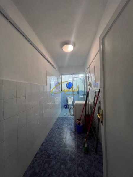 Tirane, jepet me qera apartament 2+1 Kati 1, 90 m² 600 € (RRUGA FORTUZI)
