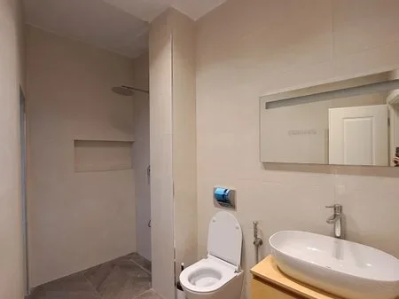 Tirane, jepet me qera garsonier Kati 1, 40 m² 400 € 