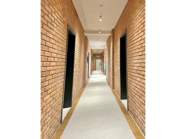 Tirane, shitet apartament 1+1 Kati 10, 53 m² 113.000 € (Rruga e Kavajes (Birra Tirana))