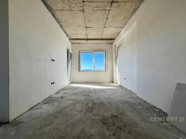 Tirane, shitet apartament 1+1 Kati 10, 53 m² 113.000 € (Rruga e Kavajes (Birra Tirana))