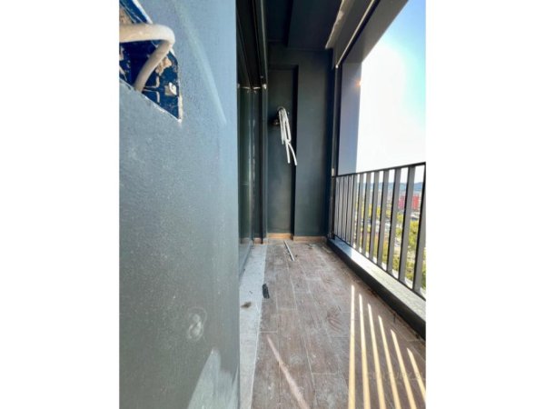 Tirane, shitet apartament 1+1 Kati 10, 53 m² 113.000 € (Rruga e Kavajes (Birra Tirana))