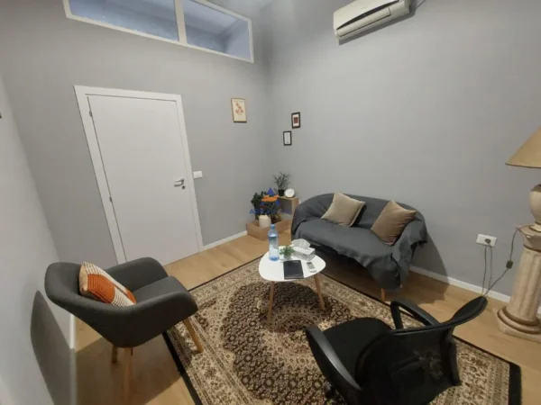 Tirane, jepet me qera Vile 5+1+Aneks+Ballkon Kati 3, 210 m² 450.000 € (SHKOLLA E BALETIT)