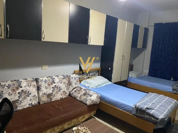 Tirane, shitet apartament 2+1+Ballkon Kati 7, 100 m² 162.000 € (FRESK)