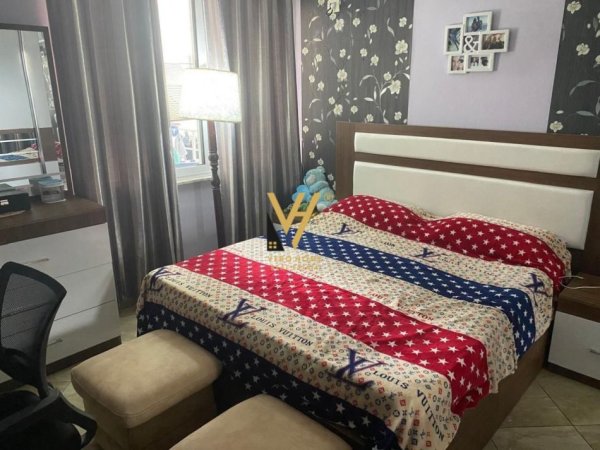Tirane, shitet apartament 2+1+Ballkon Kati 7, 100 m² 162.000 € (FRESK)