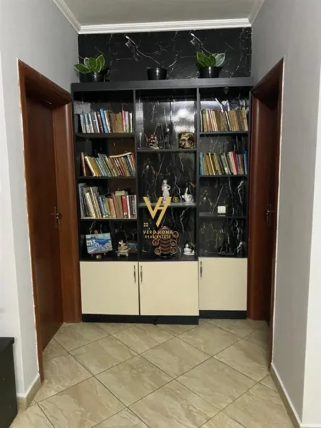 Tirane, shitet apartament 2+1+Ballkon Kati 7, 100 m² 162.000 € (FRESK)