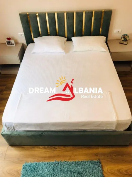 Tirane, jepet me qera apartament 1+1 Kati 5, 65 m² 650 € (ne Rrugen Mine Peza)