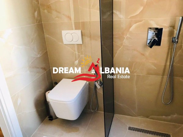 Tirane, jepet me qera apartament 1+1 Kati 5, 65 m² 650 € (ne Rrugen Mine Peza)