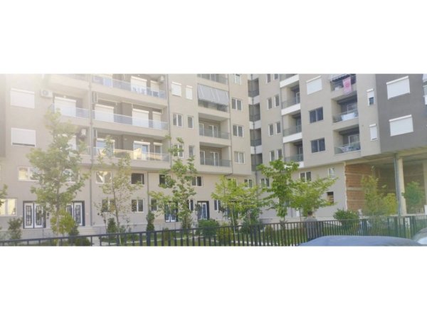 Golem, shitet apartament 2+1 Kati 3, 86 m² 107.500 € 