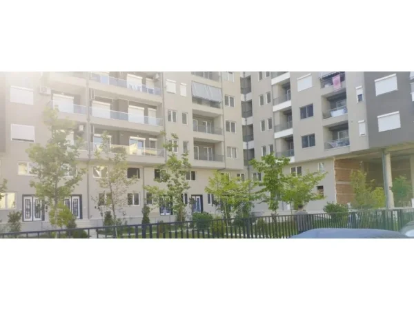 Golem, shitet apartament 2+1 Kati 3, 86 m² 107.500 € 