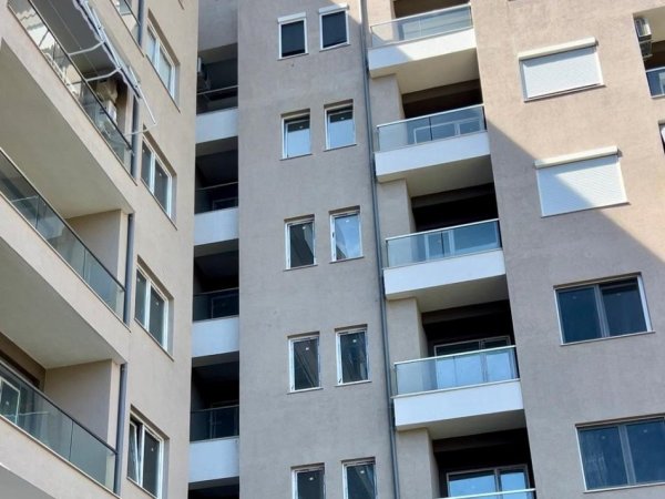 Golem, shitet apartament 2+1 Kati 3, 86 m² 107.500 € 