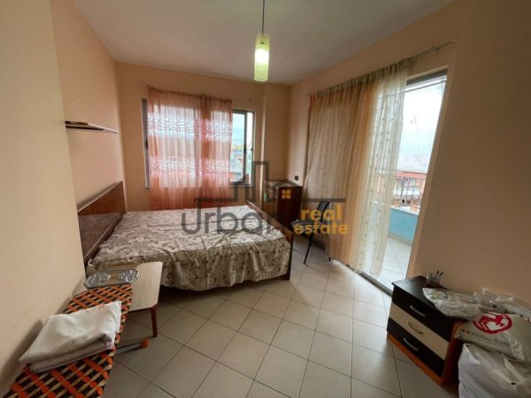 Tirane, shitet apartament 2+1 Kati 8, 79 m² 115.000 € (Yzberish)