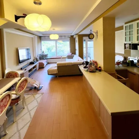 Tirane, shitet apartament 2+1 , 140 m² 235.000 € (kodra diellit 1)