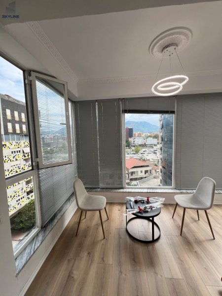 Tirane, jepet me qera apartament 1+1 Kati 6, 70 m² 650 € (Bulevardi i Ri)