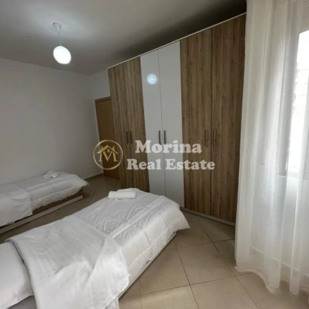 Vlore, jepet me qera apartament 2+1+Ballkon Kati 7, 98 m² 400 € (Vlore, Bulevardi Ismail Qemali)