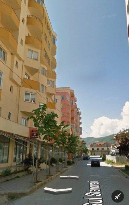 Pogradec, shitet garazh | post parkimi , 25 m² (pogradec)