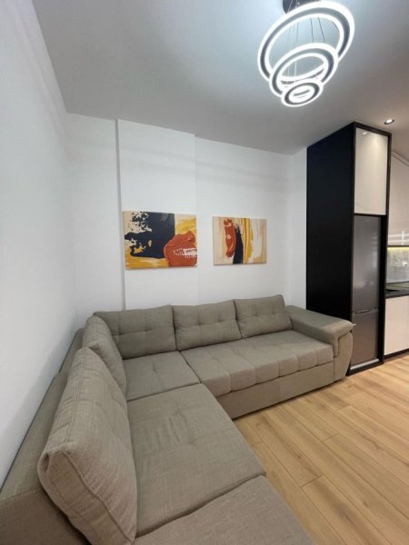 Tirane, shitet apartament 1+1+Aneks Kati 8, 53 m² 93.000 € (Don Bosko)