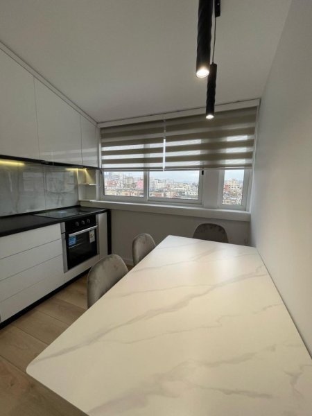 Tirane, shitet apartament 1+1+Aneks Kati 8, 53 m² 93.000 € (Don Bosko)