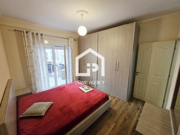 SHITET: Apartament 1 + 1/Zona : Pogradec_  pranë Restorant POÇERINA📍