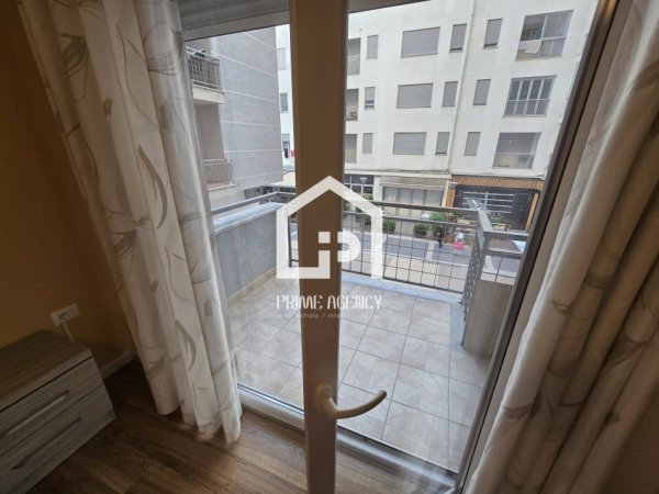 SHITET: Apartament 1 + 1/Zona : Pogradec_  pranë Restorant POÇERINA📍