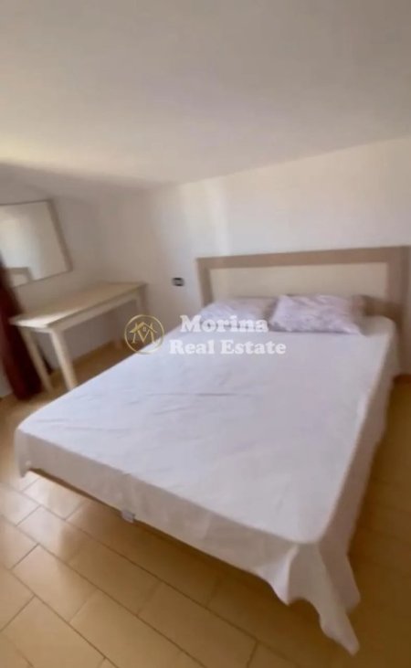 Tirane, jepet me qera apartament 1+1 Kati 3, 40 m² 350 € (Senatorium)