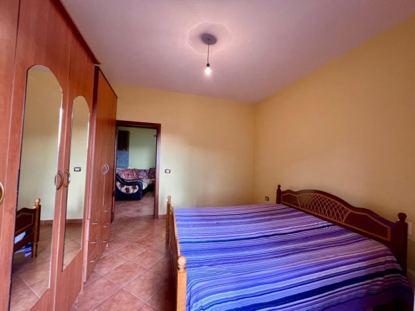 Tirane, jepet me qera apartament 2+1 Kati 2, 80 m² 350 € (Qytet studenti)