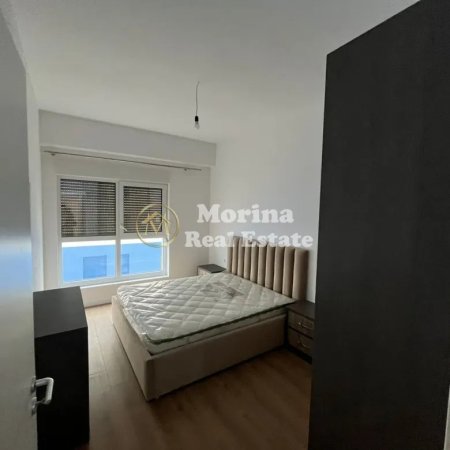 Tirane, jepet me qera apartament 1+1 Kati 4, 62 m² 450 € (Ali Demi, Rezidenca Kaimi)