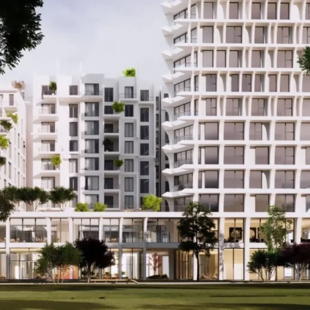 Tirane, shitet apartament 2+1+Ballkon , 157 m² 283.000 € (park avenue)