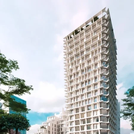 Tirane, shitet apartament 2+1+Ballkon , 157 m² 283.000 € (park avenue)