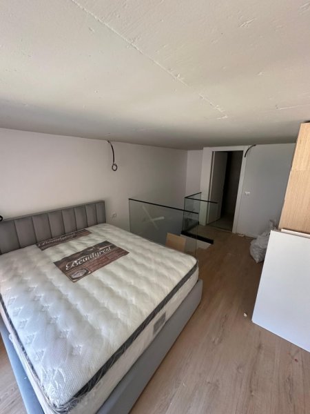 Tirane, shitet apartament duplex 1+1 Kati 2, 70 m² 95.000 € (golden pak 3)