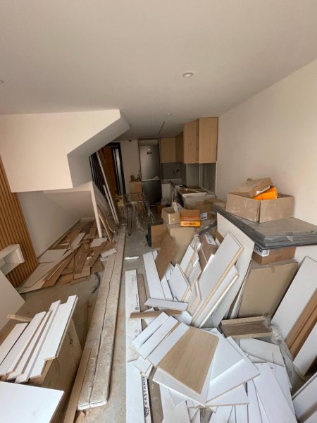 Tirane, shitet apartament duplex 1+1 Kati 2, 70 m² 95.000 € (golden pak 3)